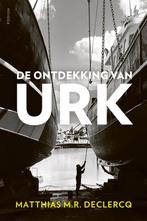 9789463812146 De ontdekking van Urk Matthias Declercq, Boeken, Studieboeken en Cursussen, Nieuw, Matthias Declercq, Verzenden