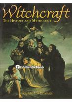 Witchcraft The History and Mythology Richard Marshall, Verzenden, Nieuw