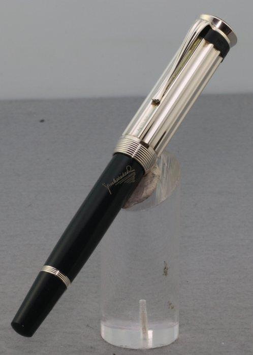 Montblanc - writer edition Charles Dickens - Vulpen, Verzamelen, Pennenverzamelingen