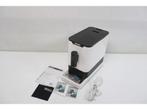 SENCOR SES 7210WH - Automatische Espressomachine - 19 Bar, Verzenden, Zo goed als nieuw