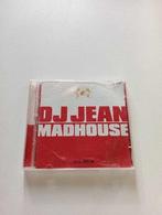 DJ Jean madhouse Dj Jean spring 2000, Verzenden, Gebruikt