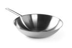 Wok 3-ply - Zonder Deksel, Hendi, 360x(h)90mm, Ophalen of Verzenden, Nieuw in verpakking
