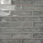 Wandtegel handvormlook fez plata 7,5x30 cm wandtegel, Ophalen, Nieuw, 10 m² of meer, Wandtegels