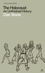 The Holocaust An Unfinished History 9780241388709, Boeken, Zo goed als nieuw