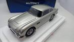 Autoart 1:18 - Modelauto - Aston Martin DB5 1964 - (cod.M31), Nieuw