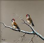 HPoeder - Vogels, Antiek en Kunst