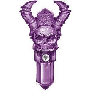 Magic Skull - Trap Team (Skylanders), Spelcomputers en Games, Spelcomputers | Nintendo Consoles | Accessoires, Zo goed als nieuw