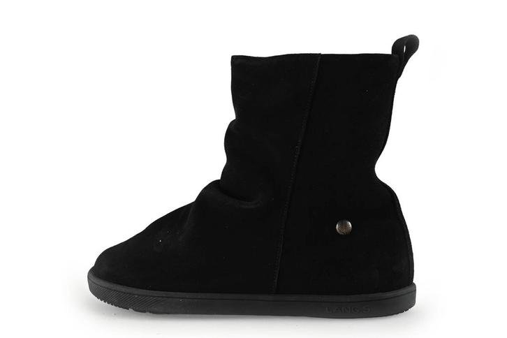 Tikki Laarzen in maat 42 Zwart | 10% korting, Kleding | Dames, Schoenen, Zwart, Zo goed als nieuw, Hoge laarzen, Verzenden