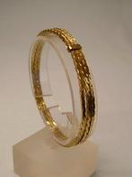 Zonder Minimumprijs - Armband Tombak - Art-Deko bez. Amerika