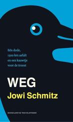 Weg / Jonge lijsters 9789089672223 Jowi Schmitz, Boeken, Kinderboeken | Jeugd | 13 jaar en ouder, Verzenden, Gelezen, Jowi Schmitz