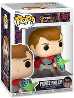 Funko Pop! - Sleeping Beauty Prince Phillip #1457 | Funko -, Verzenden, Nieuw