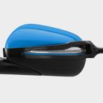 EMUK Caravanspiegels Mercedes EQS SUV (2022 - heden), Ophalen of Verzenden, Nieuw