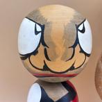 Spirit of Zen – Kokeshi paar die stilte en kracht