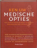 Ken Uw Medische Opties 9789064077364 Digest Readers, Gelezen, Verzenden, Digest Readers