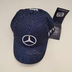 Mercedes - Formule 1 - George Russell - 2023 - Honkbalpet, Nieuw