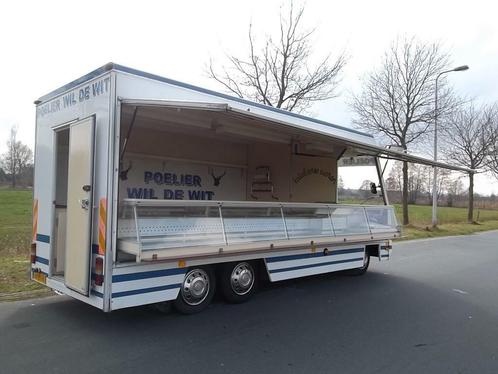 Verkoopwagen s gevraagd ook zonder APK Eigen ophaaldienst, Zakelijke goederen, Partijgoederen en Retail | Verkoopwagens