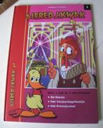 Alfred J. Kwak 1 8710206231758 Herman van Veen, Verzenden, Gelezen, Herman van Veen