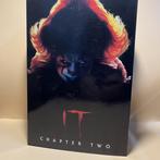 It Chapter Two - Pennywise -7 inches Action Figures - Neca, Nieuw