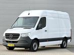 Mercedes-Benz Sprinter | Zakelijke Lease v.a. €612.61 pm, Auto's, Automaat, Stof, Gebruikt, Euro 6