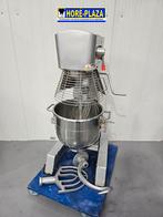 Planetaire mixer | Buffalo | GJ461 | 3 snelheden | 30 Liter, Gebruikt, Bakkerij en Slagerij