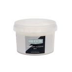 BrandNewCake Fondant Glazuur Wit 300g, Hobby en Vrije tijd, Taarten en Cupcakes maken, Verzenden, Nieuw