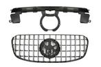 Sport Panamericana Grille geschikt voor Mercedes X167 GLS-Kl, Auto diversen, Ophalen of Verzenden