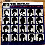 Beatles - A Hard Days Night [First 1964 UK mono pressing] -, Nieuw in verpakking