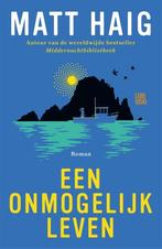 9789048873661 Een onmogelijk leven Matt Haig, Boeken, Verzenden, Nieuw, Matt Haig