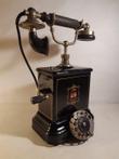 Jydsk Telefon-Aktieselskab - Telefoon - Staal