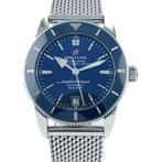Breitling - Superocean Heritage II 200m Date - Zonder, Nieuw