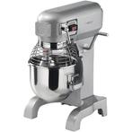 Planetaire mixer | 10 liter | (B)44x(D)50x(H)63cm, Zakelijke goederen, Horeca | Keukenapparatuur, Verzenden, Nieuw in verpakking