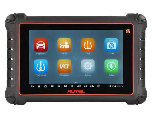 Autel MaxiPro MP900-TS Auto Uitleesapparaat, Auto diversen, Autogereedschap, Nieuw, Verzenden