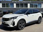 Zakelijke Lease |  Peugeot 3008 1.6 HYbrid4 300 GT, Auto's, Peugeot, Automaat, Stof, Gebruikt, Euro 6