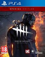 Dead by Daylight-Special Edition (PlayStation 4) NIEUW, Spelcomputers en Games, Games | Sony PlayStation 4, Ophalen of Verzenden