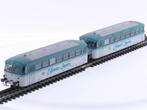 Schaal H0 Märklin 39977 Railbus-motorwagen serie 798 en r.., Wisselstroom, Gebruikt, Overige typen, Ophalen of Verzenden