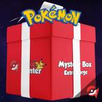 Verschillende Pokémon Mystery Boxen! | Al vanaf €25,-!