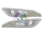 ALFA ROMEO 156, 1997-2003 - ZIJKNIPPERLICHT, helder, LED..., Auto-onderdelen, Overige Auto-onderdelen, Nieuw, Verzenden