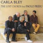 cd - Carla Bley - The Lost Chords Find Paolo Fresu, Verzenden, Zo goed als nieuw