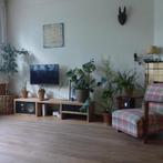 Benedenwoning met tuin en gemeubileerd, Huizen en Kamers, Huizen te koop, Amsterdam