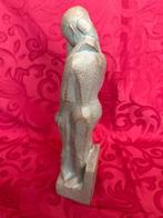 Beeldje - Omarmend koppel - Hars, Polystone