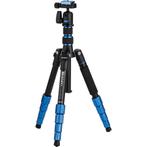 Benro Slim Travel statief kit benro FSL090AN00, Nieuw, Minder dan 150 cm, Met balhoofd, Ophalen of Verzenden