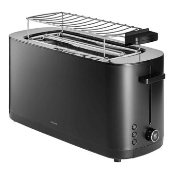 Zwilling Broodrooster XL Enfinigy + Warmhoudrekje beschikbaar voor biedingen