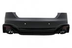 RS5 Look Achterbumper voor Audi A5 B9.5 F5 Facelift, Ophalen of Verzenden