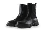Mexx Chelsea boots in maat 38 Zwart, Mexx, Verzenden, Zwart, Overige typen
