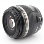 Canon EF-S 60mm F/2.8 USM macro | Tweedehands, Audio, Tv en Foto, Fotografie | Lenzen en Objectieven, Verzenden, Gebruikt