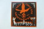 New Orleans Nighthawks, Cd's en Dvd's, Vinyl | Jazz en Blues, Verzenden, Nieuw in verpakking