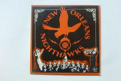 New Orleans Nighthawks, Cd's en Dvd's, Vinyl | Jazz en Blues, Verzenden