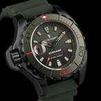 Tecnotempo - Automatic - Professional Diver 1000M Tsunami, Sieraden, Tassen en Uiterlijk, Horloges | Heren, Nieuw