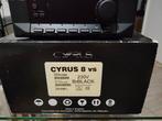 Cyrus - 8 VS Audio versterker, Nieuw