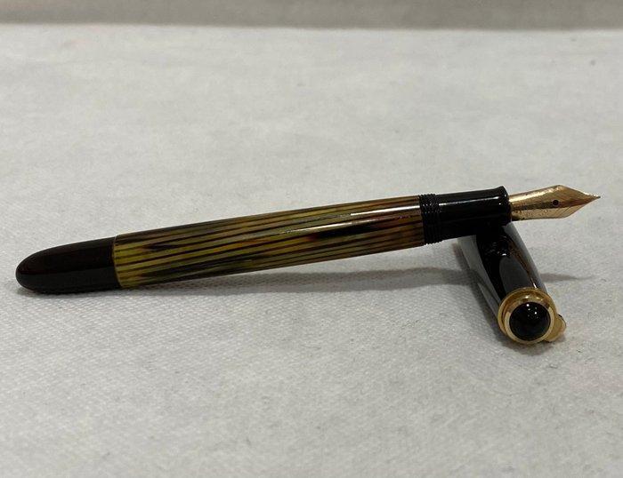 Pelikan - 400NN for parts only - Vulpen, Verzamelen, Pennenverzamelingen